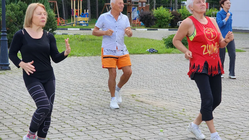 Фото: МедиаБанк Подмосковья/Анна Мороз