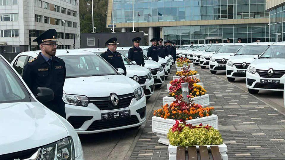«Умные автомобили» выявили почти восемьдесят тысяч дефектов в содержании территорий Подмосковья с начала года