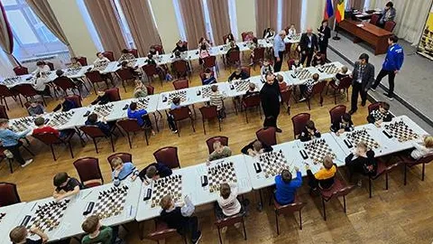 Фото: пресс-служба администрации г.о. Воскресенск.