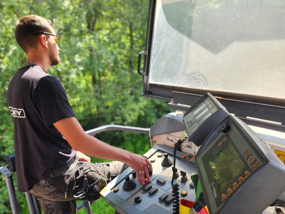 Фото: Дмитрий Беденко