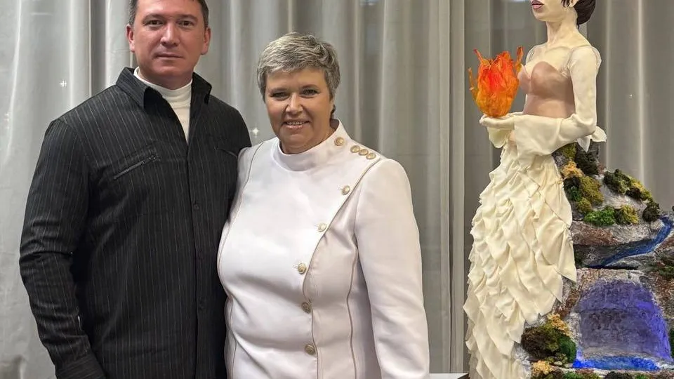 Фото: личный архив Елены Кальченко