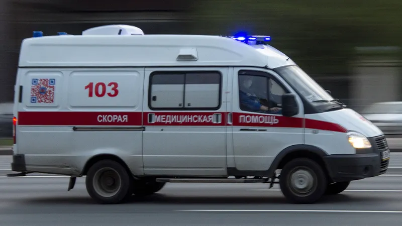 Медики раскрыли подробности гибели девочки в ванне с кипятком