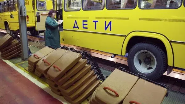 Александр Алпаткин / РИА Новости