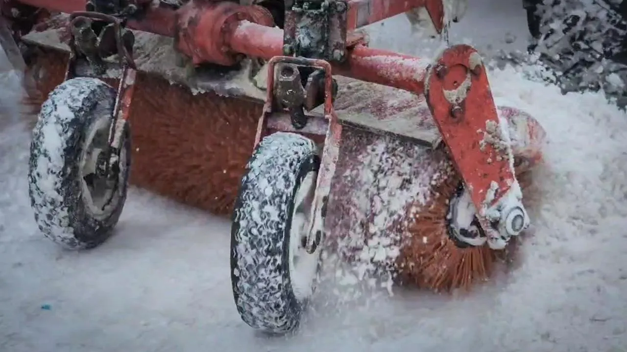 МедиаБанк Подмосковья/Ольга Антонова