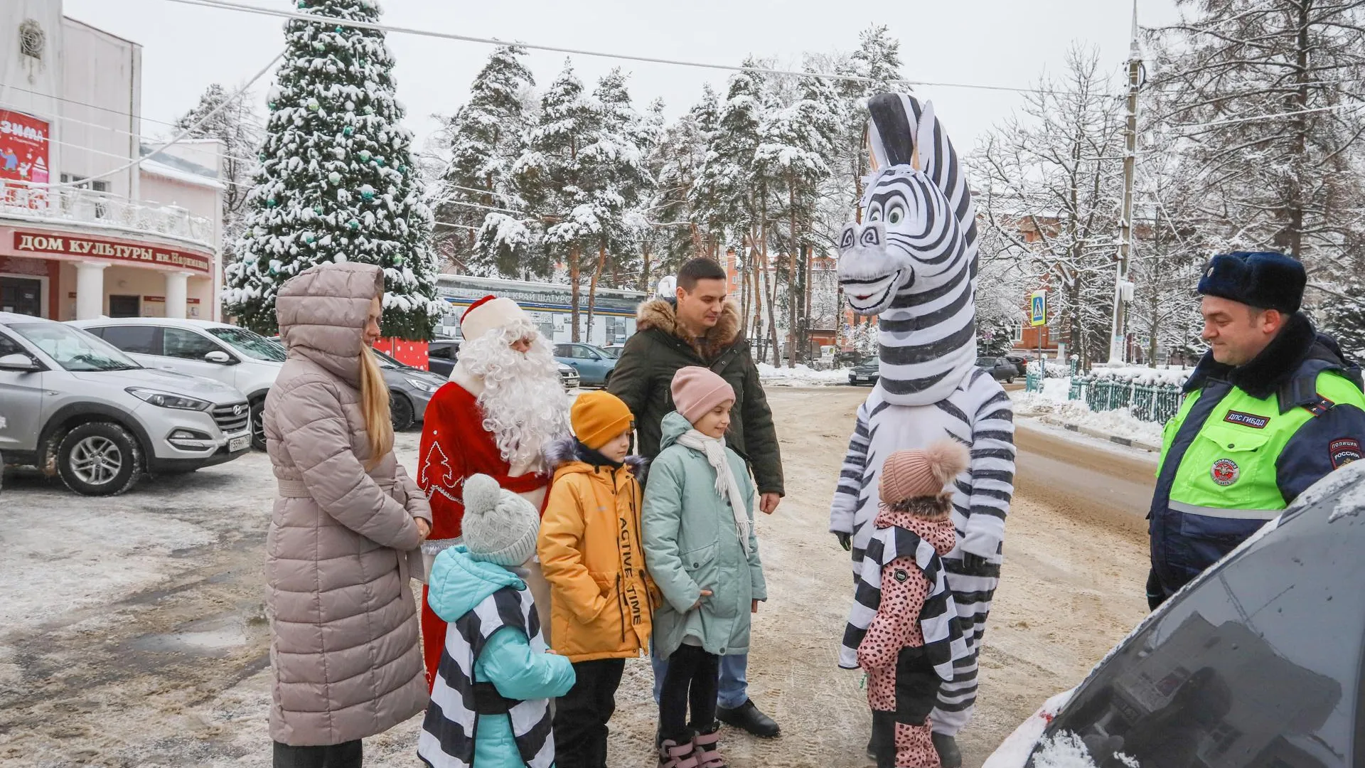 Анастасия Хренкова
