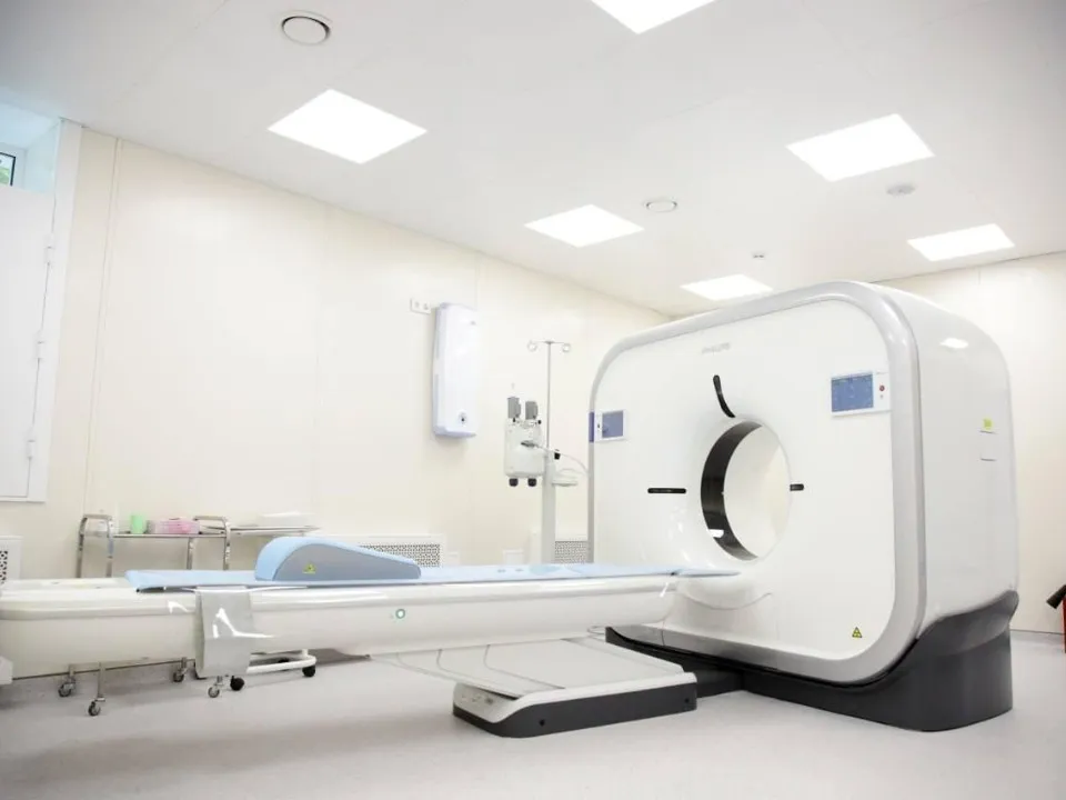 Фото: пресс-служба администрации г.о. Балашиха