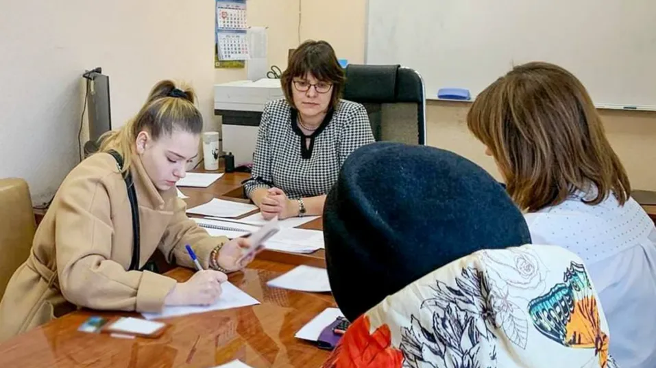 Фото: пресс-служба главы администрации г.о. Электросталь