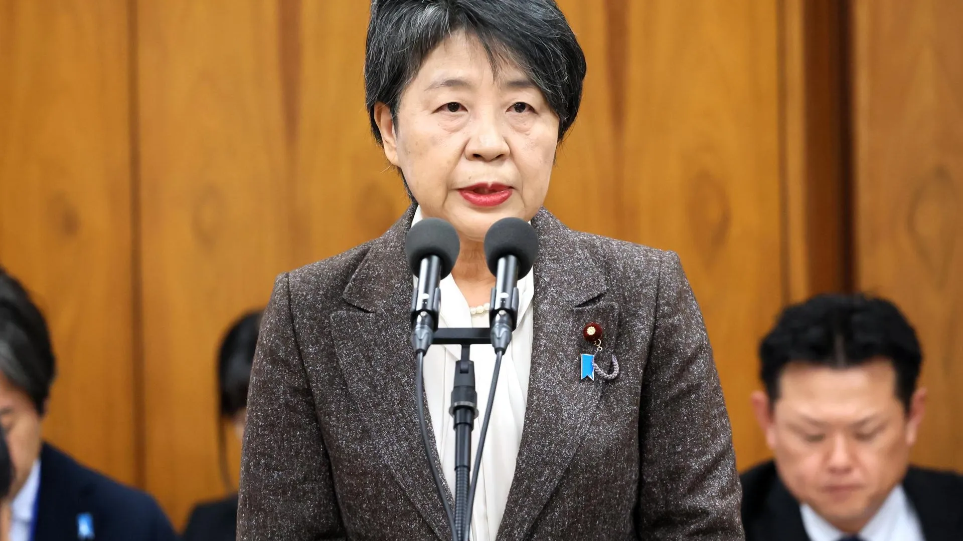 Yoshio Tsunoda