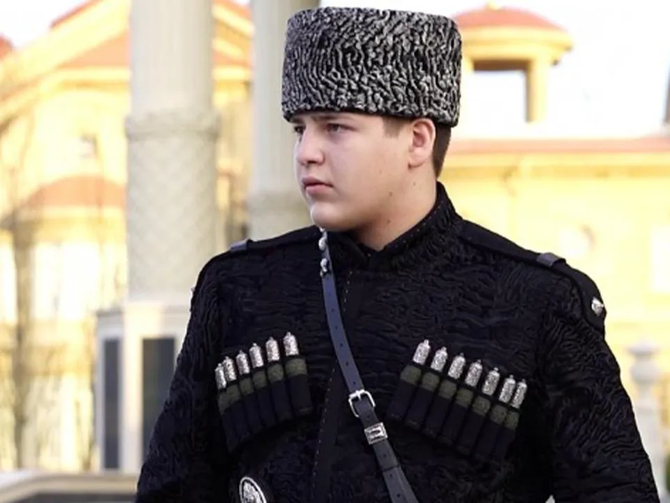 «Уголовному делу — быть»: выяснилось, что грозит Кадырову-младшему за избиение Никиты Журавеля