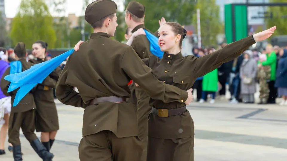 Фото: пресс-служба администрации Орехово-Зуевского г.о.