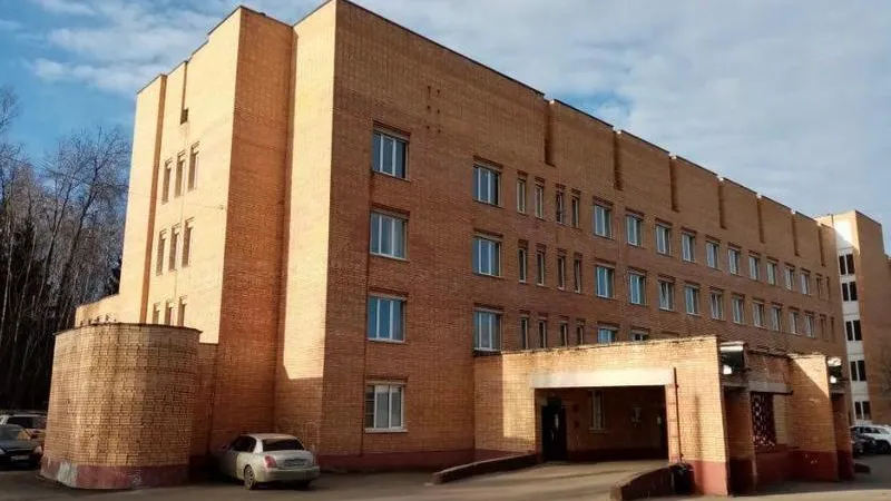 Минстрой МО