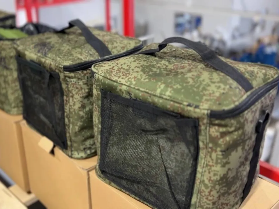 Фото: предоставлено предприятием «Пластик Он Лайн»