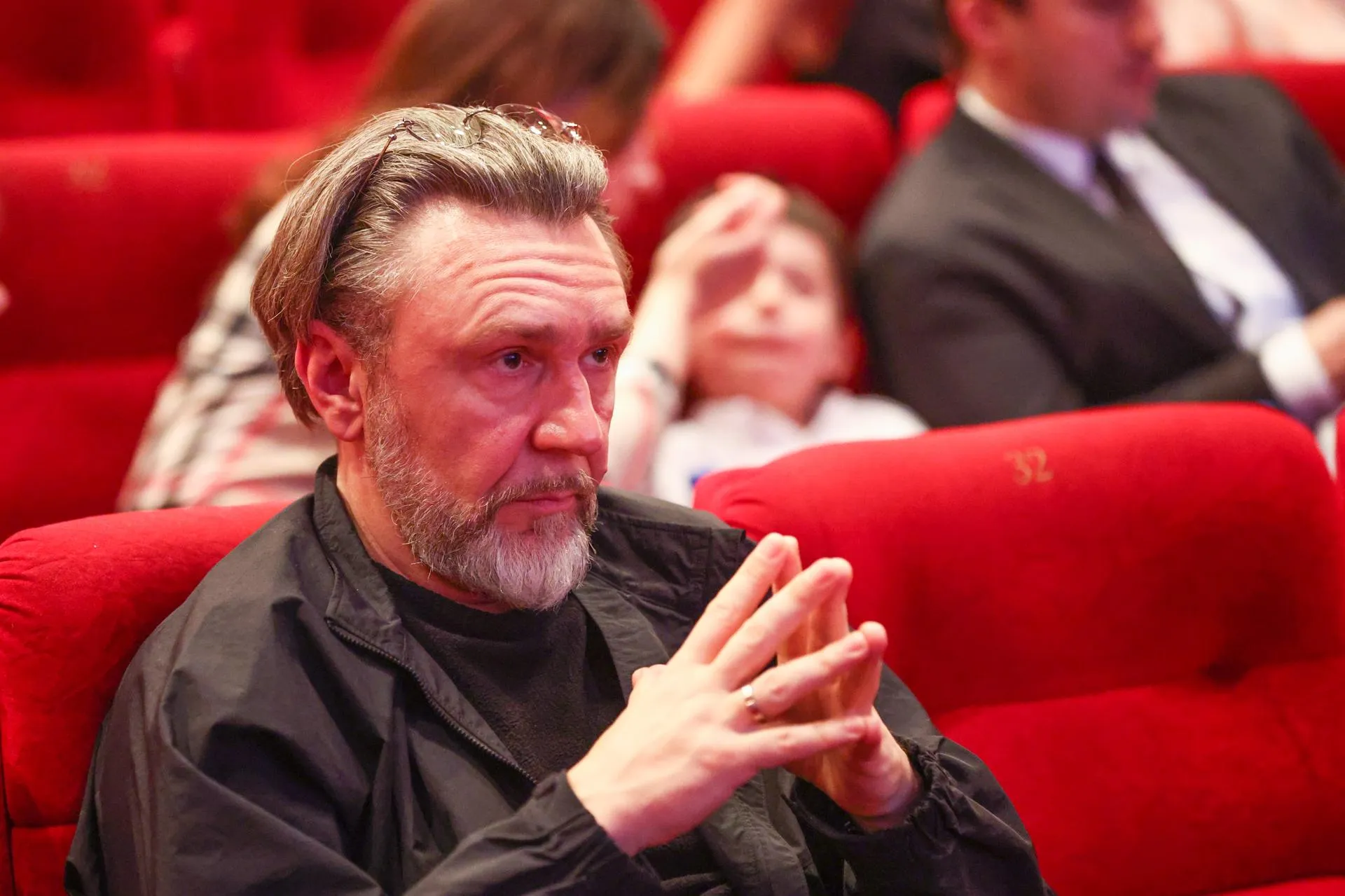 Petrov Sergrey/news.ru