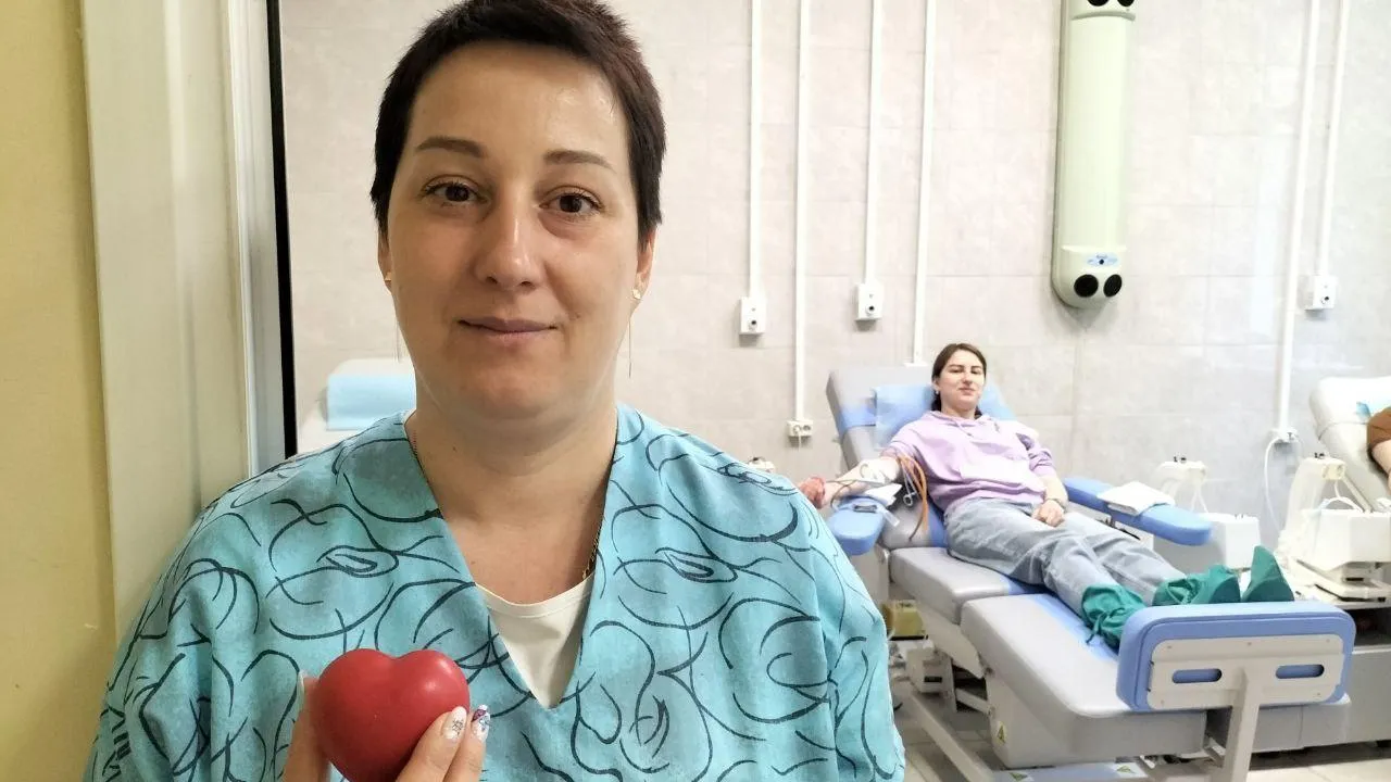 Фото: Коломенская больница