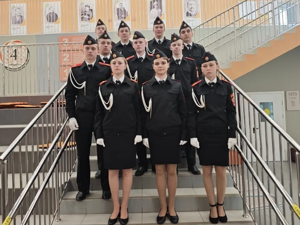 Фото: администрация г.о.Клин