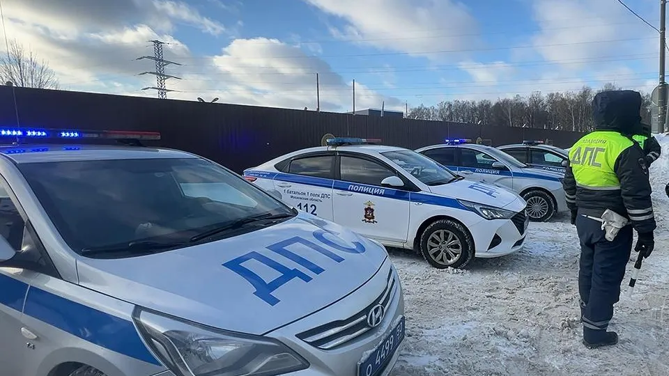 Фото: МедиаБанк Подмосковья/Евгения Герасимова