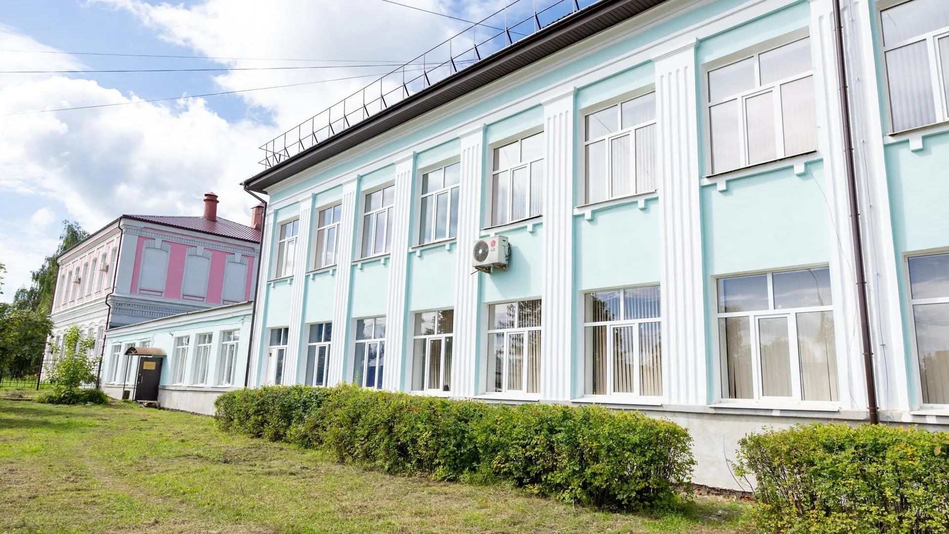 Пресс-служба администрации Орехово-Зуевского городского округа