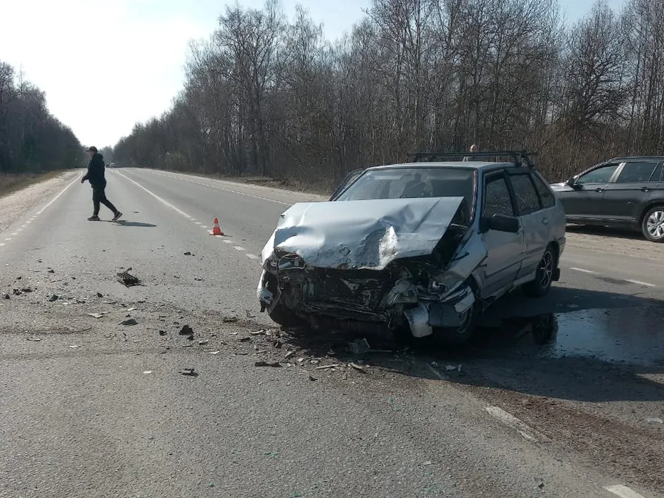 Фото: ЕДДС Орехово-Зуевского г.о.