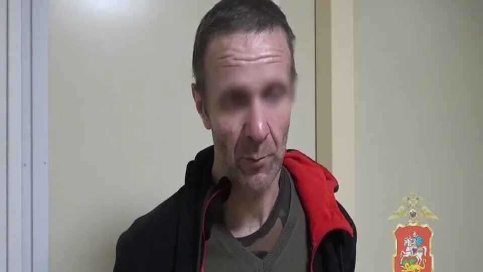 Фото: УМВД России «Серпуховское»