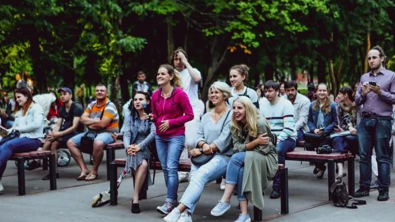 Минкультуры МО