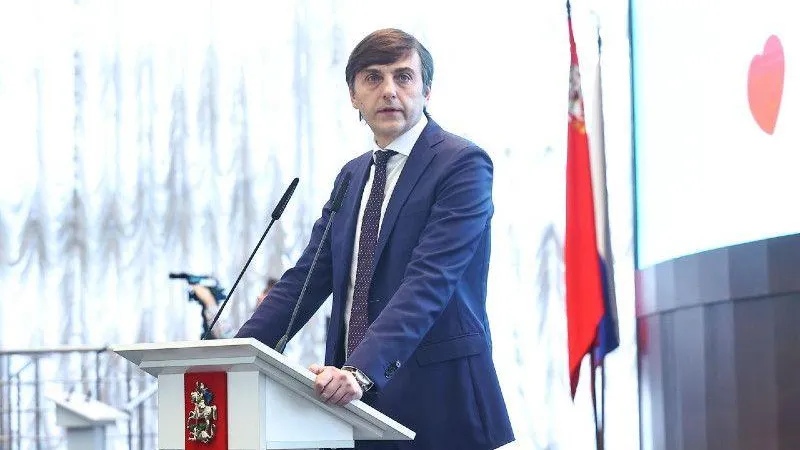 Антон Чернов / Подмосковье сегодня