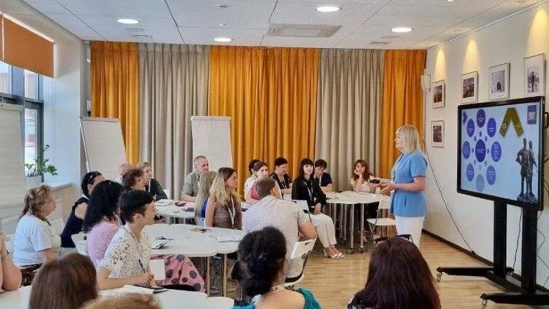 Пресс-служба губернатора и правительства МО