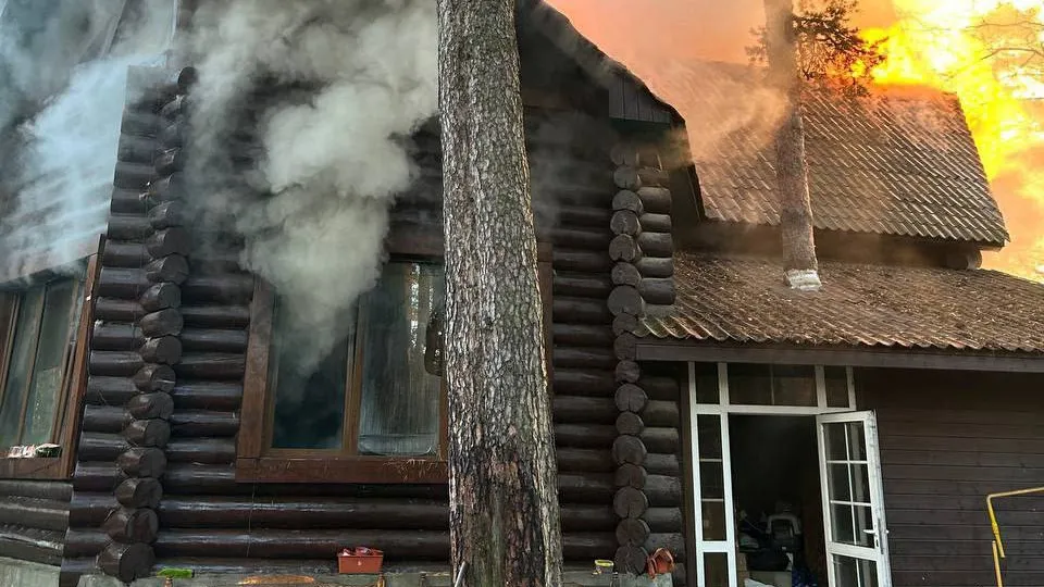 Фото: ГУ МЧС по Московской области