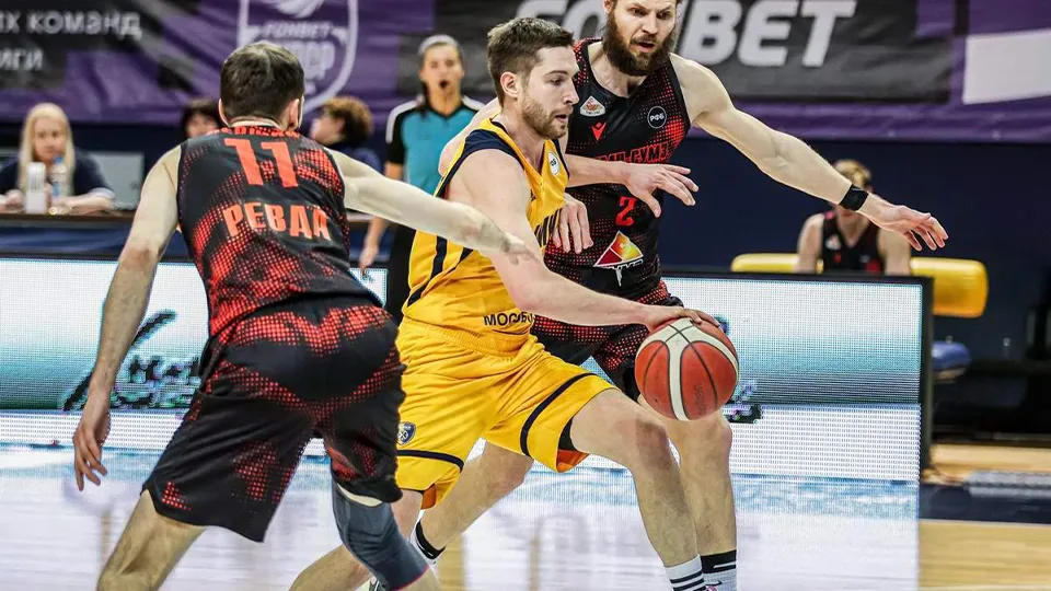 Фото: пресс-служба администрации г.о. Химки