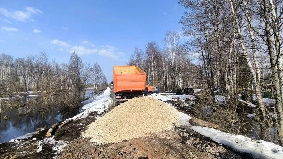 Пресс-служба Администрации м.о. Егорьевск