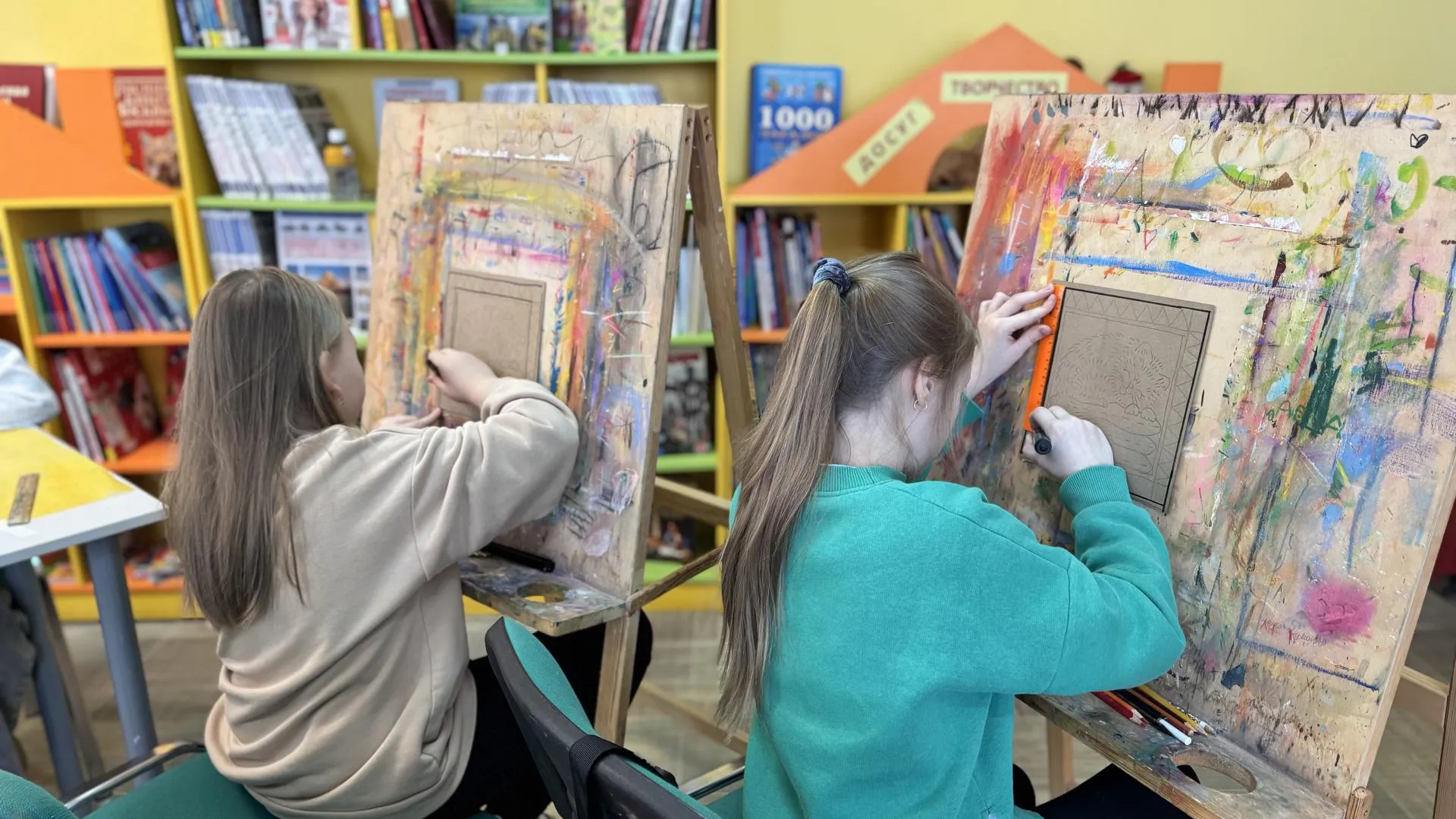 Татьяна Рунова