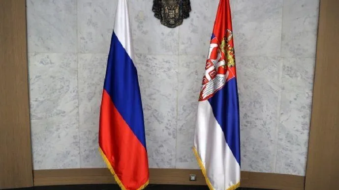 Пресс-служба МИД РФ/РИА Новости