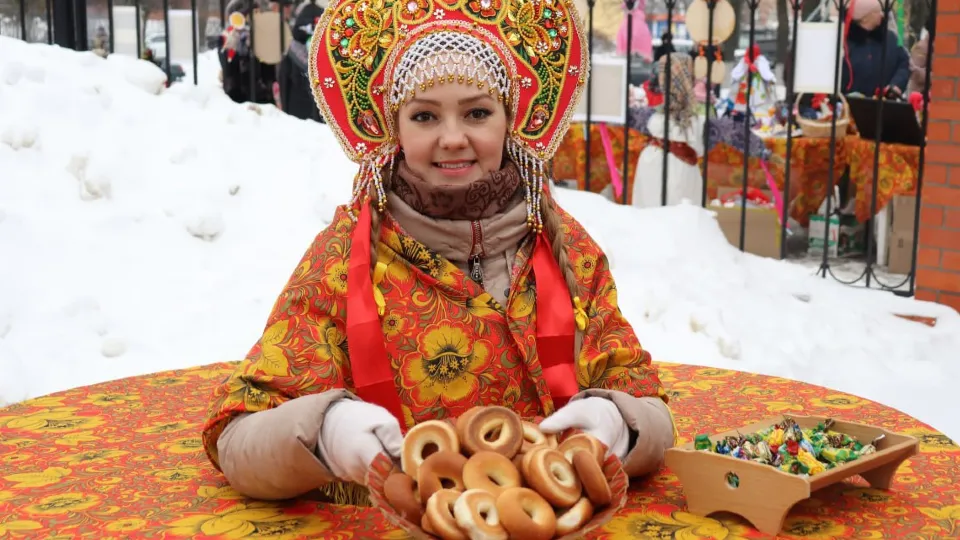 Фото: пресс-служба администрации г.о. Коломна