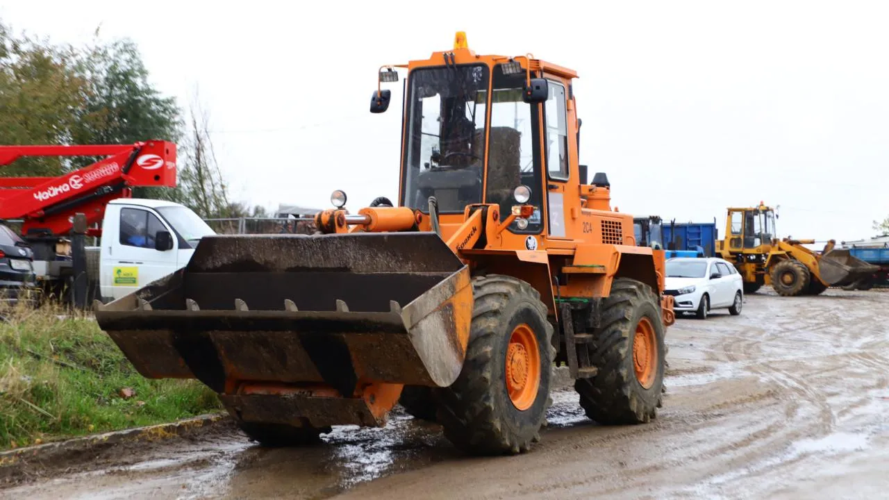 Фото: ГУСТ МО