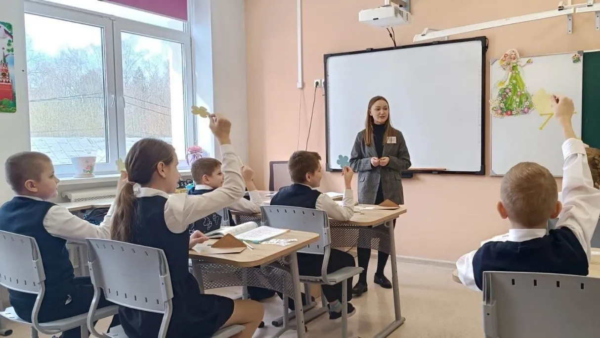 Фото: пресс-служба администрации г.о. Кашира