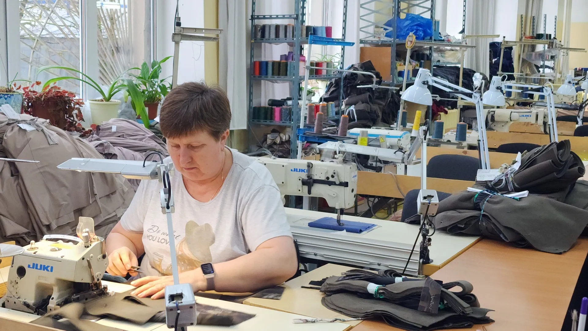 Фото: МедиаБанк Подмосковья/Дмитрий Беденко