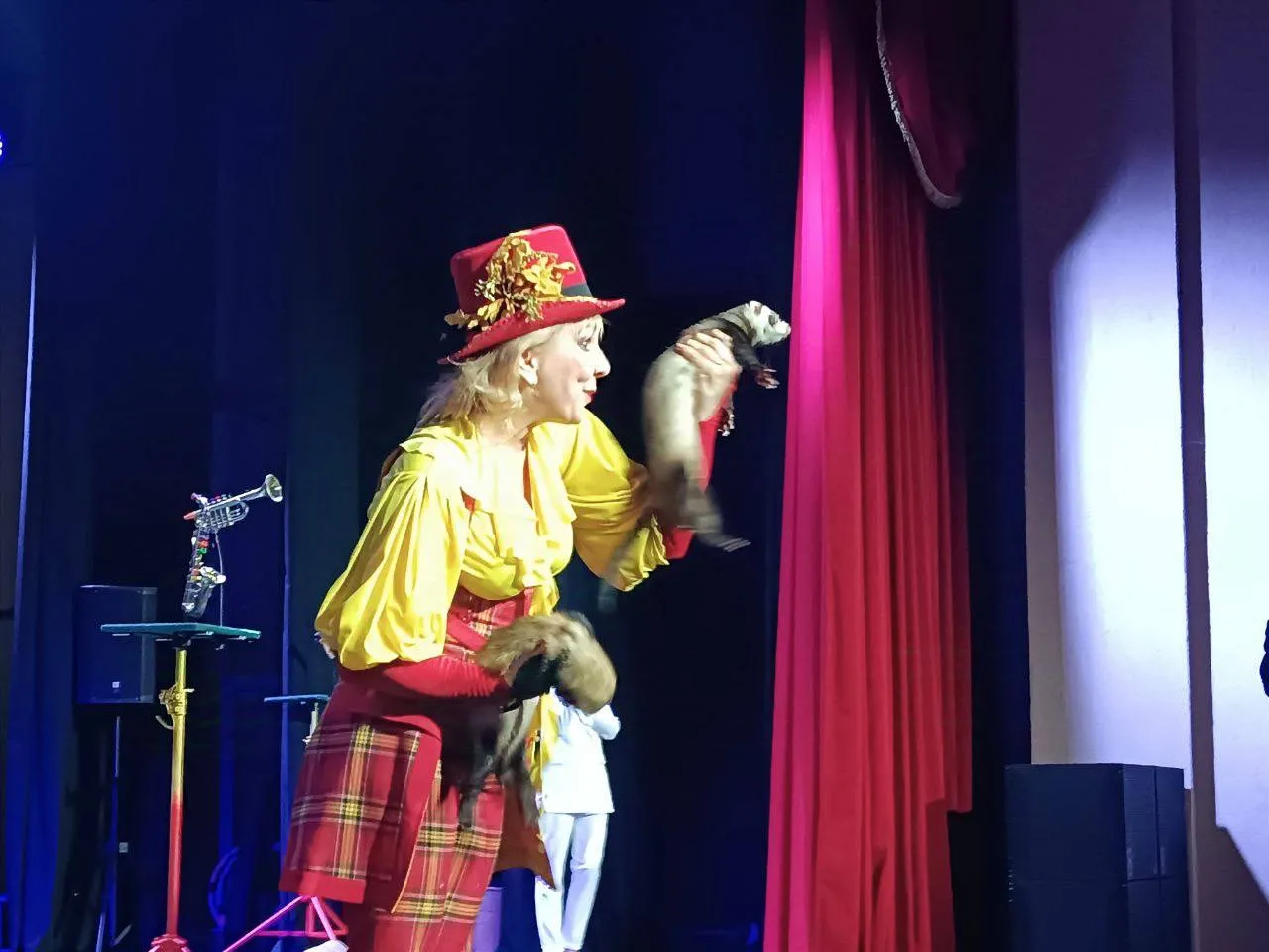 &nbsp;Фото: Администрация Краснознаменска