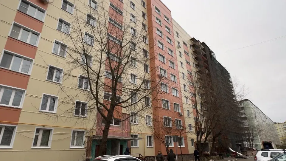 Фото: Министерство ЖКХ МО