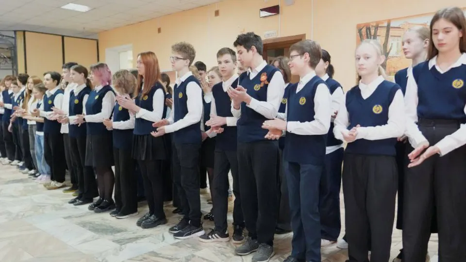 Фото: t.me/OErohanovaSP