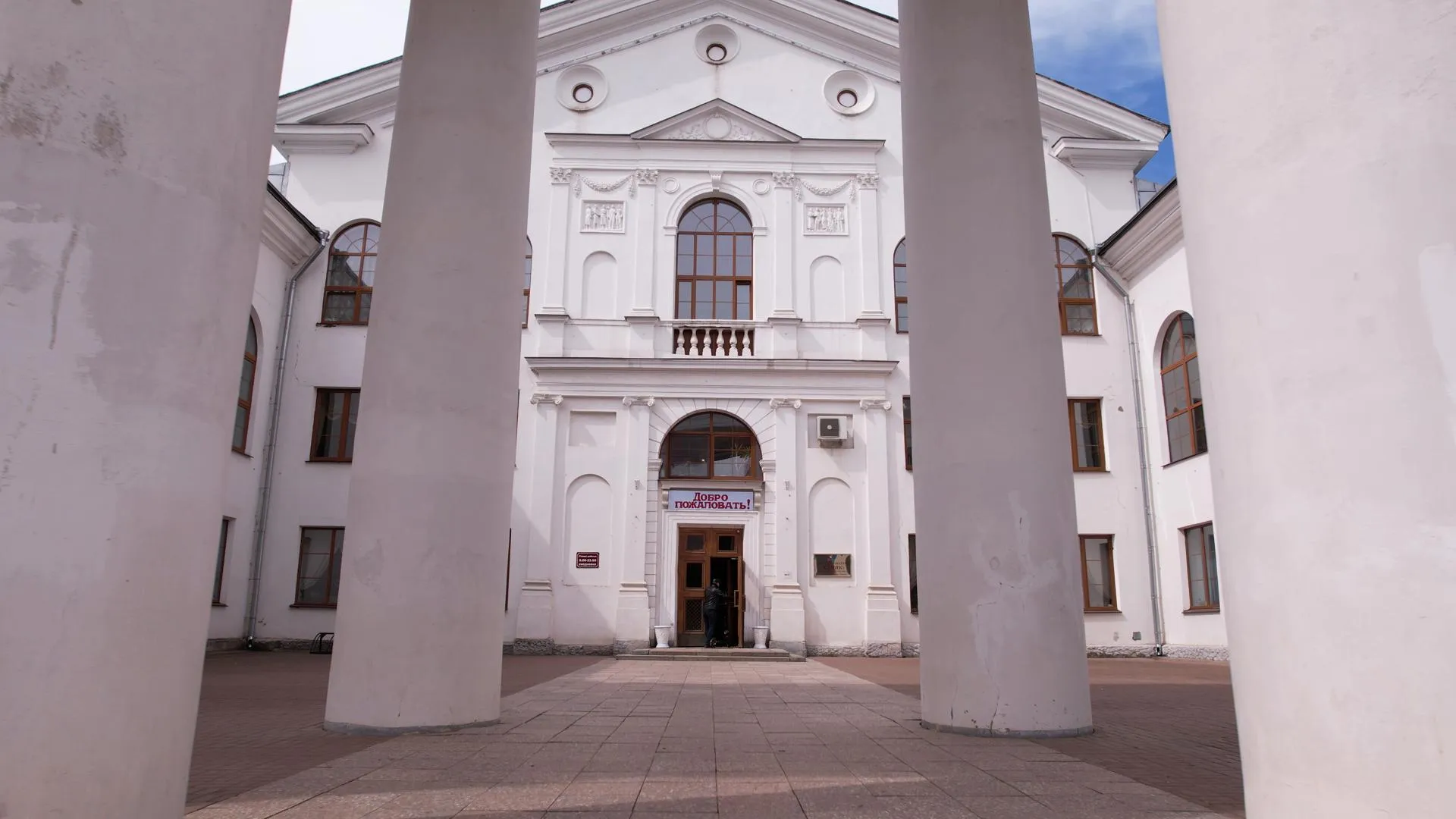 Ксения Борцова