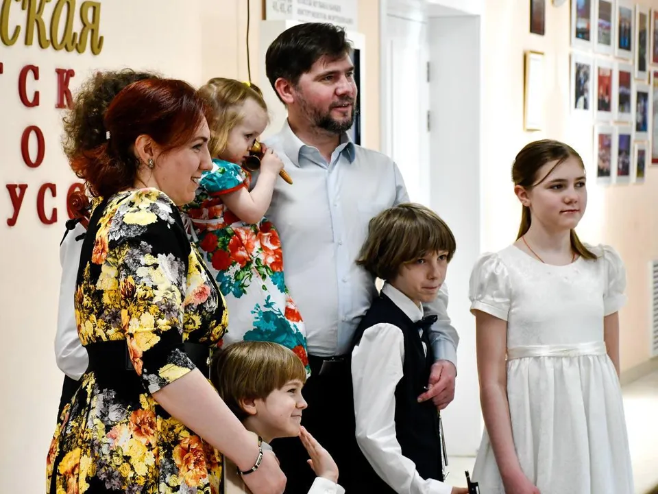 Фото: пресс-служба администрации г.о. Жуковский