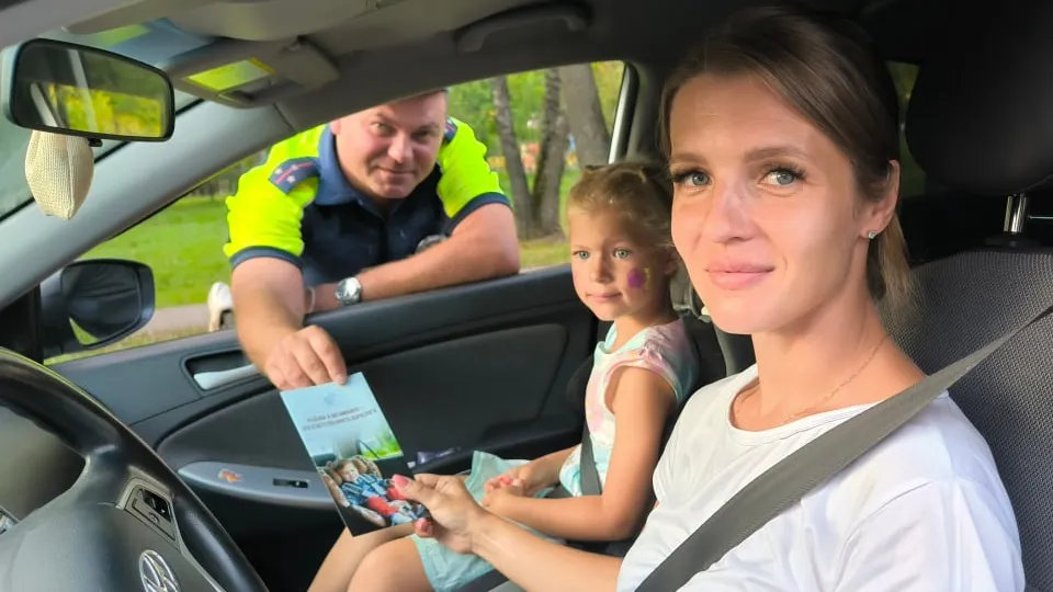 Фото: Отдел Госавтоинспекции по г.о. Чехов