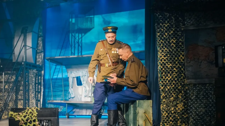 Фото: МедиаБанк Подмосковья/Ольга Шеметова