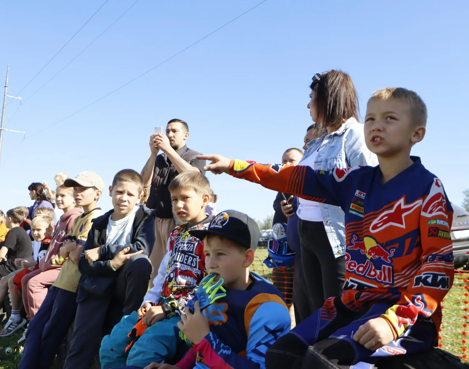 Фото: МедиаБанк Подмосковья/Татьяна Кострикина