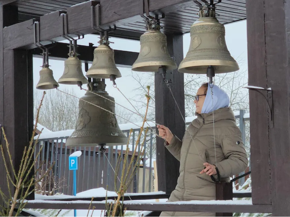 Фото: МедиаБанк Подмосковья/Екатерина Федосеева