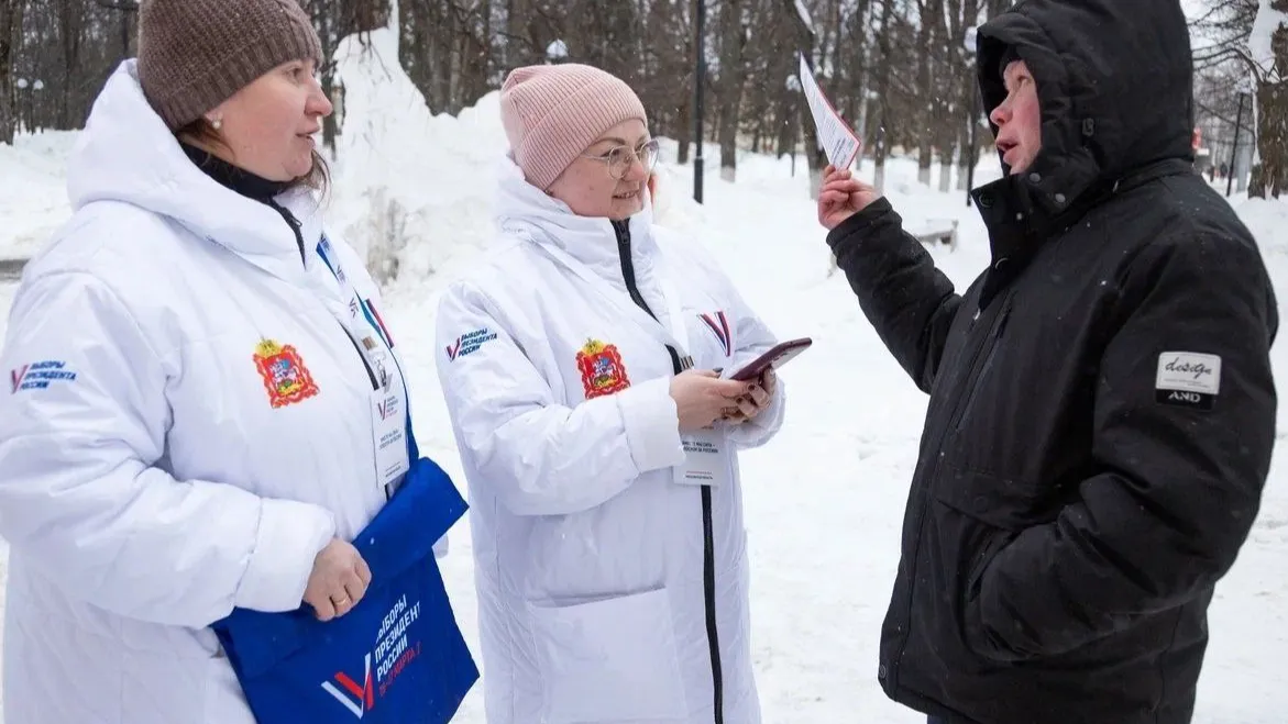 Пресс-служба администрации г.о. Кашира