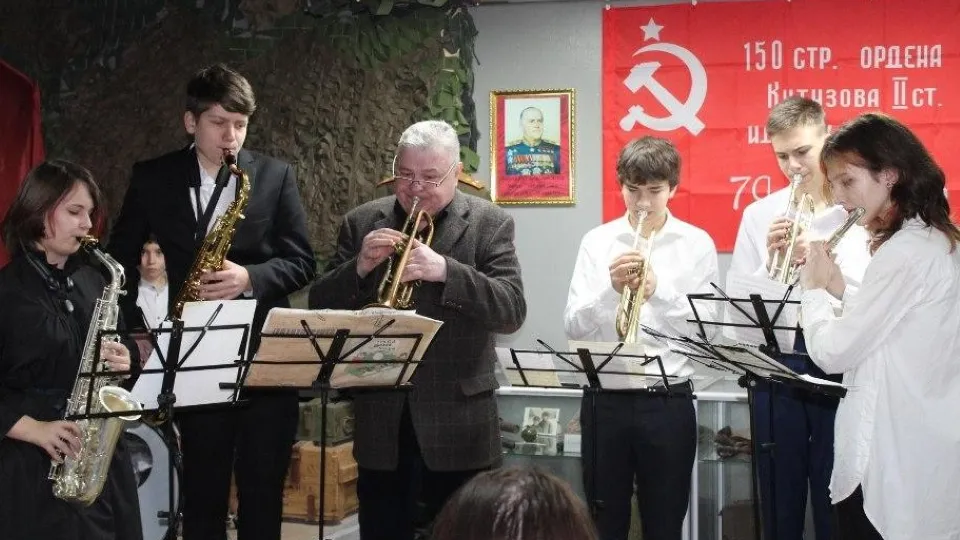 Фото: администрация Наро-Фоминского городского округа