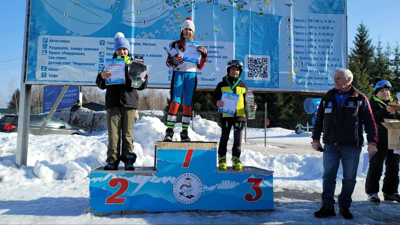 Фото: МУ ДО СШ «Шуколово»/ВКонтакте.