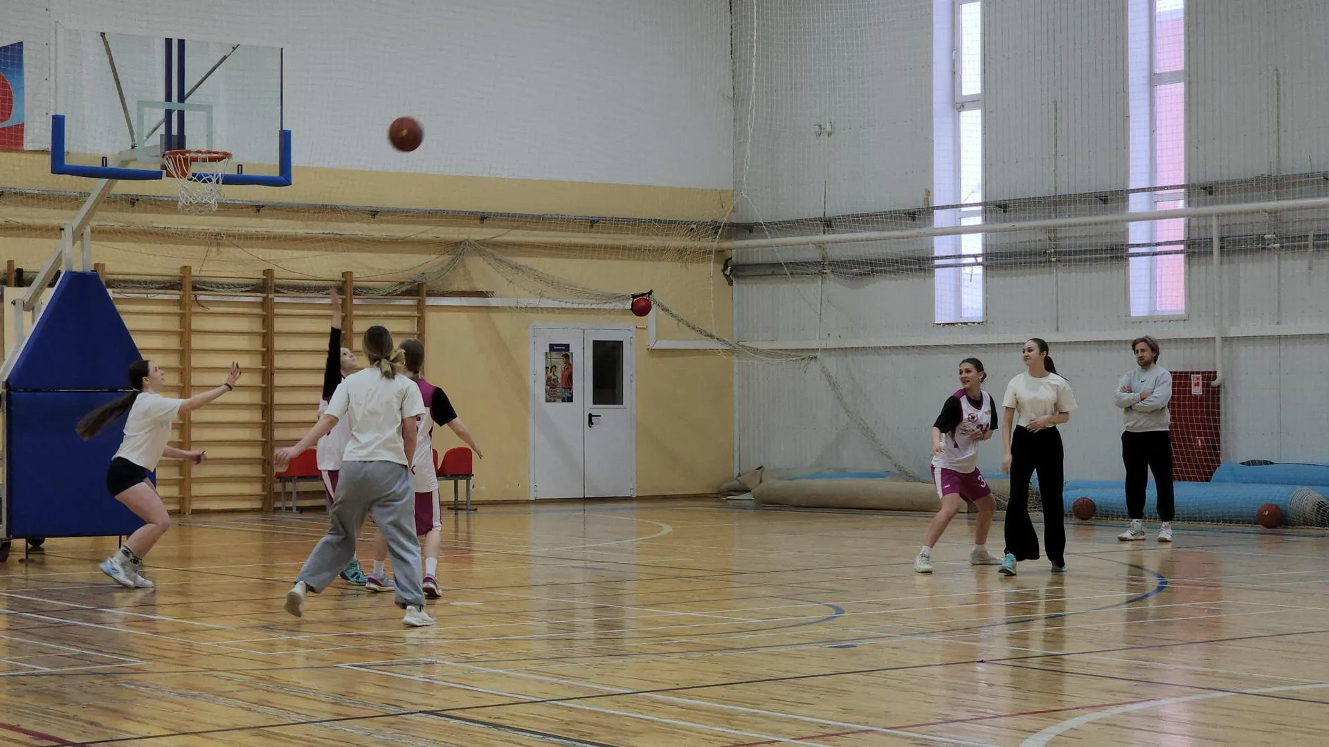 МедиаБанк Подмосковья/Юлия Смагринская