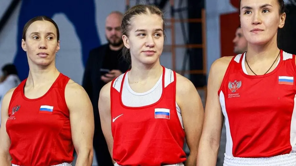 Фото: СШОР по боксу МО