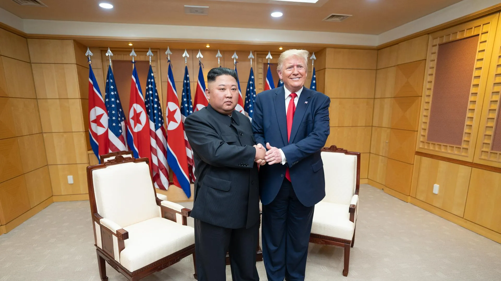 Kim Jong-un